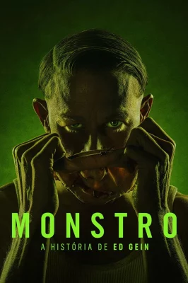 Monstro: A História de Ed Gein watch online on Verfilme