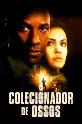 O Colecionador de Ossos – assistir online em HD