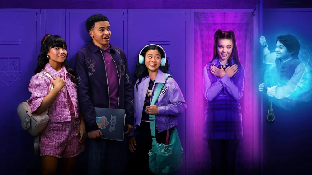 Vampirina Uma Vampirinha – assistir online em HD