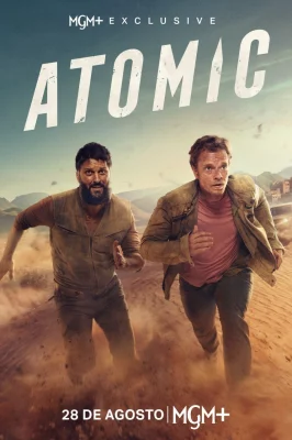 Atomic watch online on Verfilme