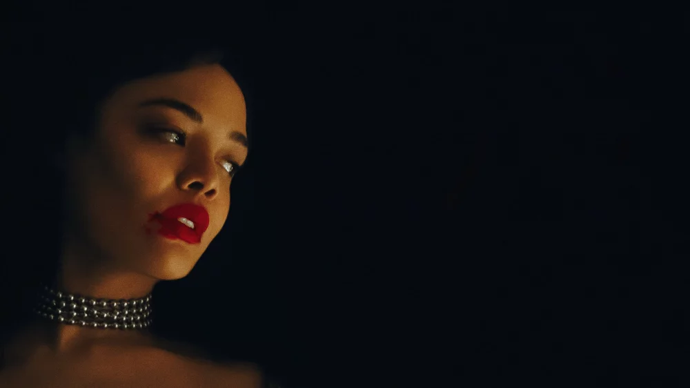 Hedda – assistir online em HD