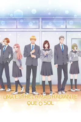 A Star Brighter Than the Sun watch online on Verfilme
