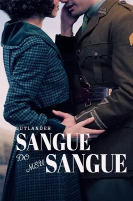 Outlander - Blood of My Blood – assistir online em HD