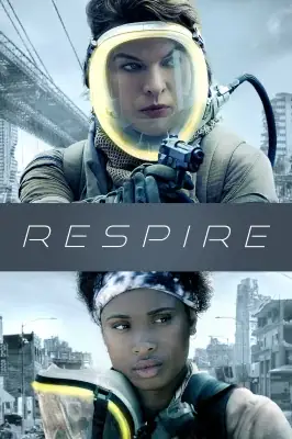 Respire watch online on Verfilme