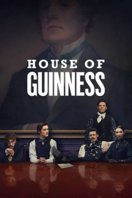 House Of Guinness – assistir online em HD