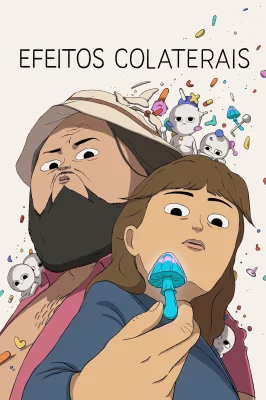 Efeitos Colaterais watch online on Verfilme