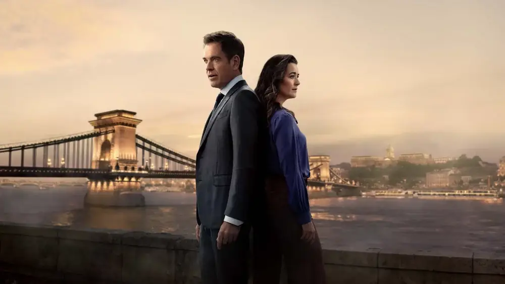 NCIS Tony & Ziva – assistir online em HD