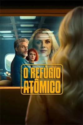 O Refúgio Atômico watch online on Verfilme