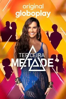 Terceira Metade watch online on Verfilme