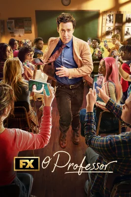 O Professor watch online on Verfilme