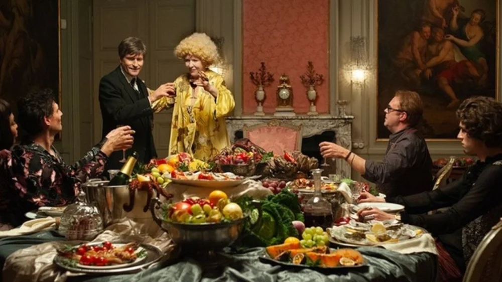 Mr. K – assistir online em HD