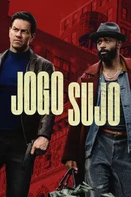 Jogo Sujo watch online on Verfilme
