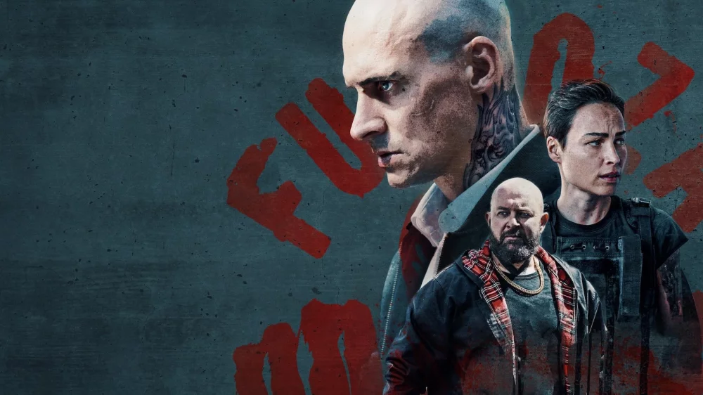 Furioza 2 – assistir online em HD