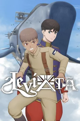 Leviatã watch online on Verfilme