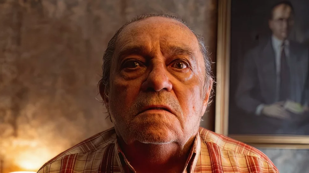 Viejos – assistir online em HD