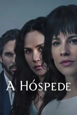 A Hóspede watch online on Verfilme