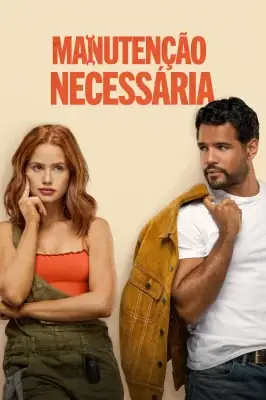 Manutenção Necessária watch online on Verfilme