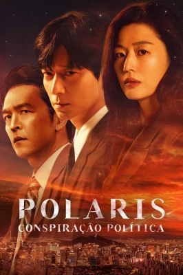 Polaris - Conspiração Política – assistir online em HD