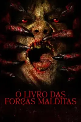 O Livro das Forças Malditas watch online on Verfilme