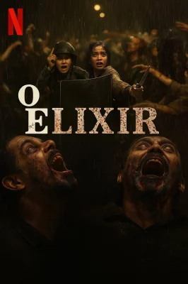 O Elixir watch online on Verfilme