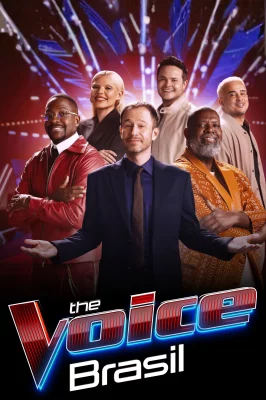 The Voice Brasil watch online on Verfilme