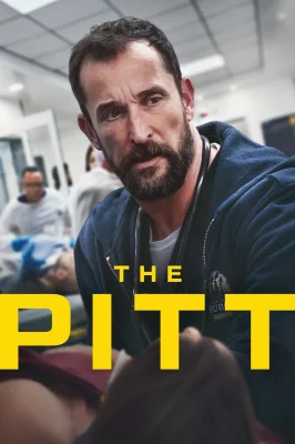 The Pitt watch online on Verfilme