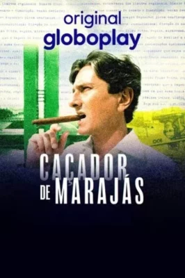 Cacador de Marajas watch online on Verfilme
