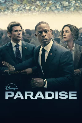 Paradise watch online on Verfilme