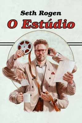 O Estúdio watch online on Verfilme