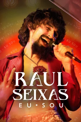 Raul Seixas: Eu Sou watch online on Verfilme