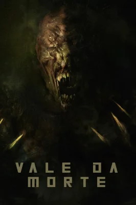 Vale da Morte watch online on Verfilme