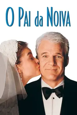 O Pai da Noiva watch online on Verfilme