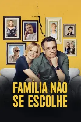 Família Não Se Escolhe – assistir online em HD