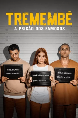 Tremembé watch online on Verfilme