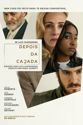 Depois da Caçada watch online on Verfilme