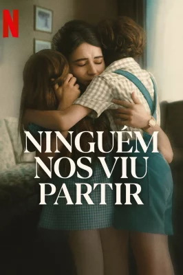 Ninguém nos Viu Partir watch online on Verfilme