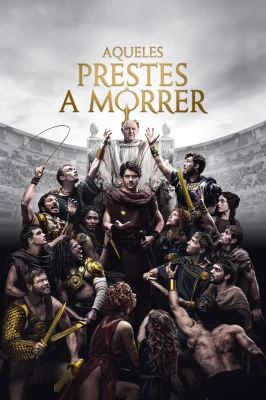 Aqueles Prestes a Morrer watch online on Verfilme