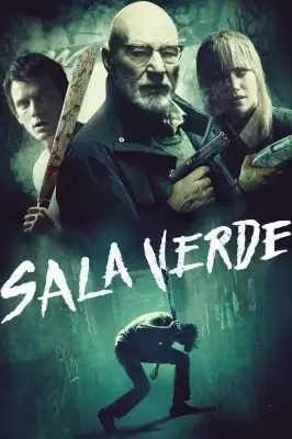 Sala Verde watch online on Verfilme