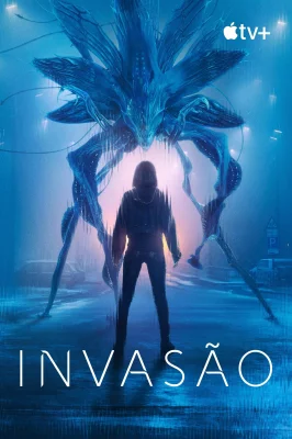 Invasão watch online on Verfilme