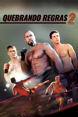 Quebrando Regras 2 watch online on Verfilme