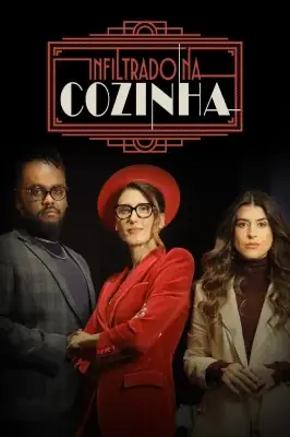 Infiltrado na Cozinha watch online on Verfilme