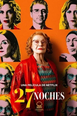 27 Noites watch online on Verfilme