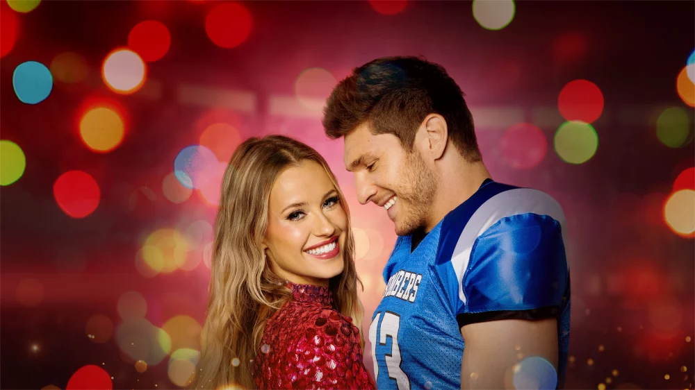 O Brilho do Natal – assistir online em HD