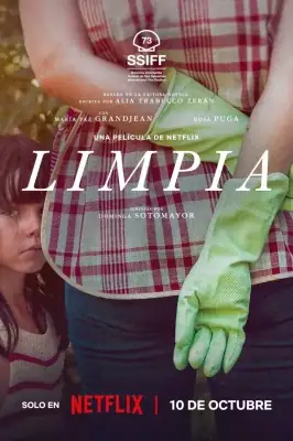 Limpia watch online on Verfilme