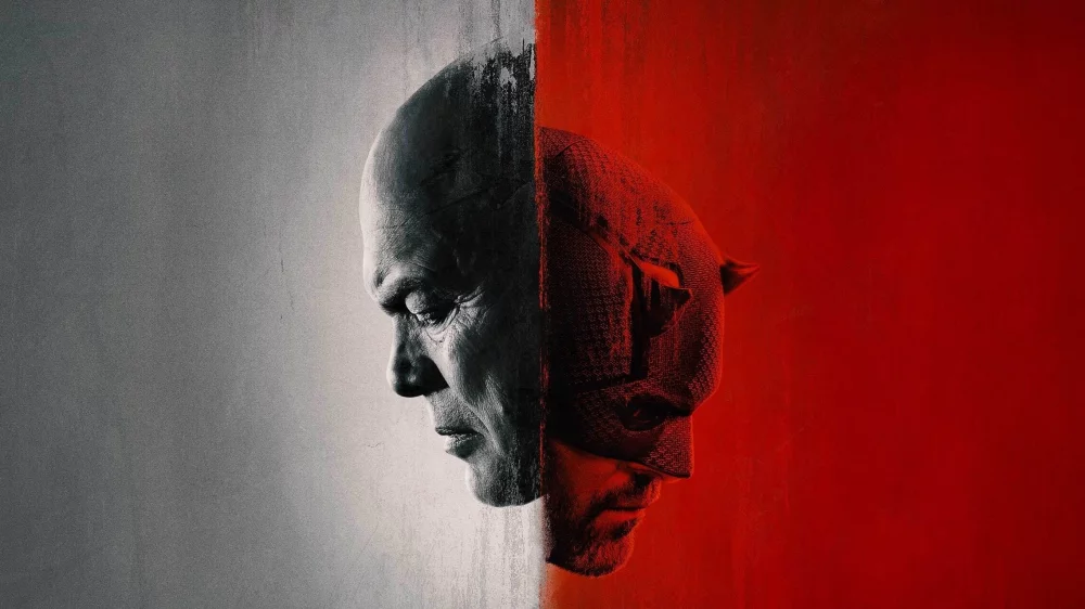 Demolidor - Renascido – assistir online em HD
