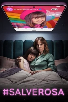 #SalveRosa watch online on Verfilme
