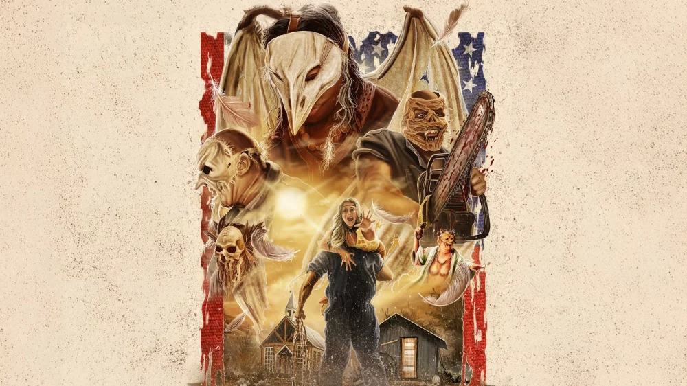 Brute 1976 – assistir online em HD