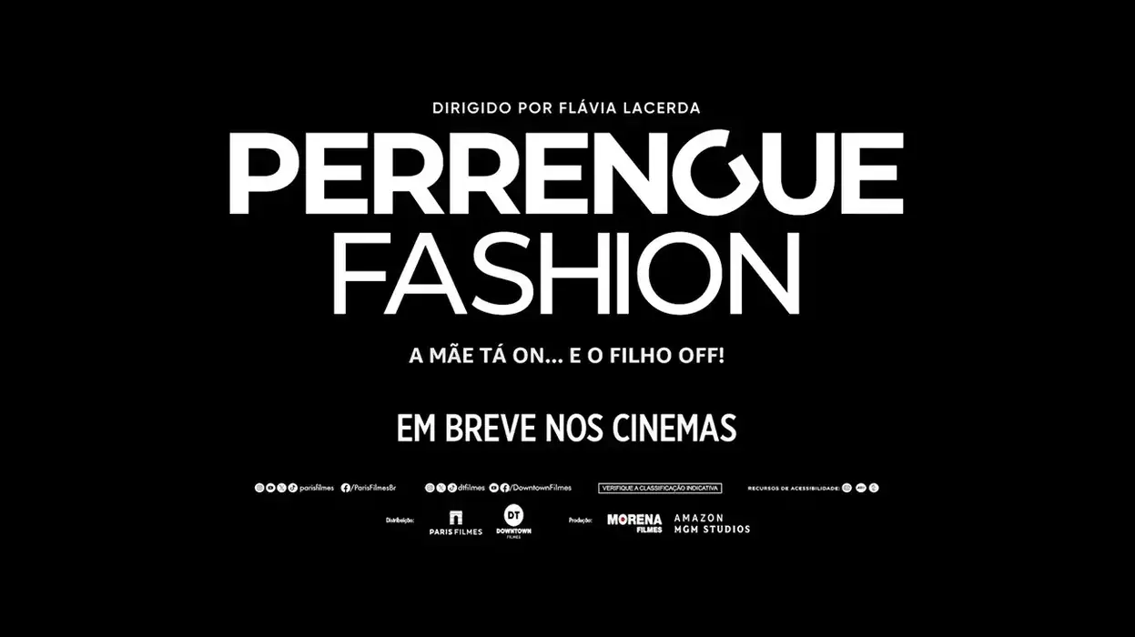 Perrengue Fashion – assistir online em HD