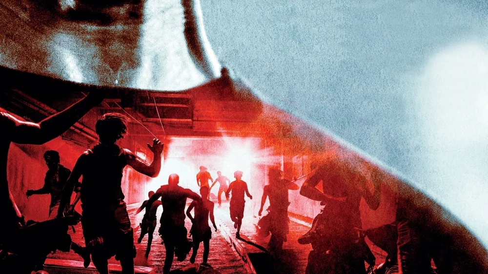 Paciente Zero – assistir online em HD