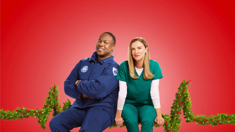Plantão de Natal – assistir online em HD